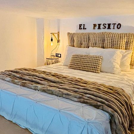 Апартаменты El Pisito Forest,A 300 Metros Iglesia De La Encarnacion Марбелья Экстерьер фото